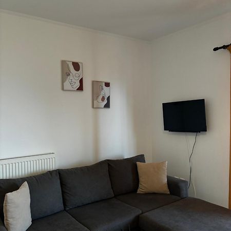 Kanelli΄S Apartments Monemvasziá Kültér fotó