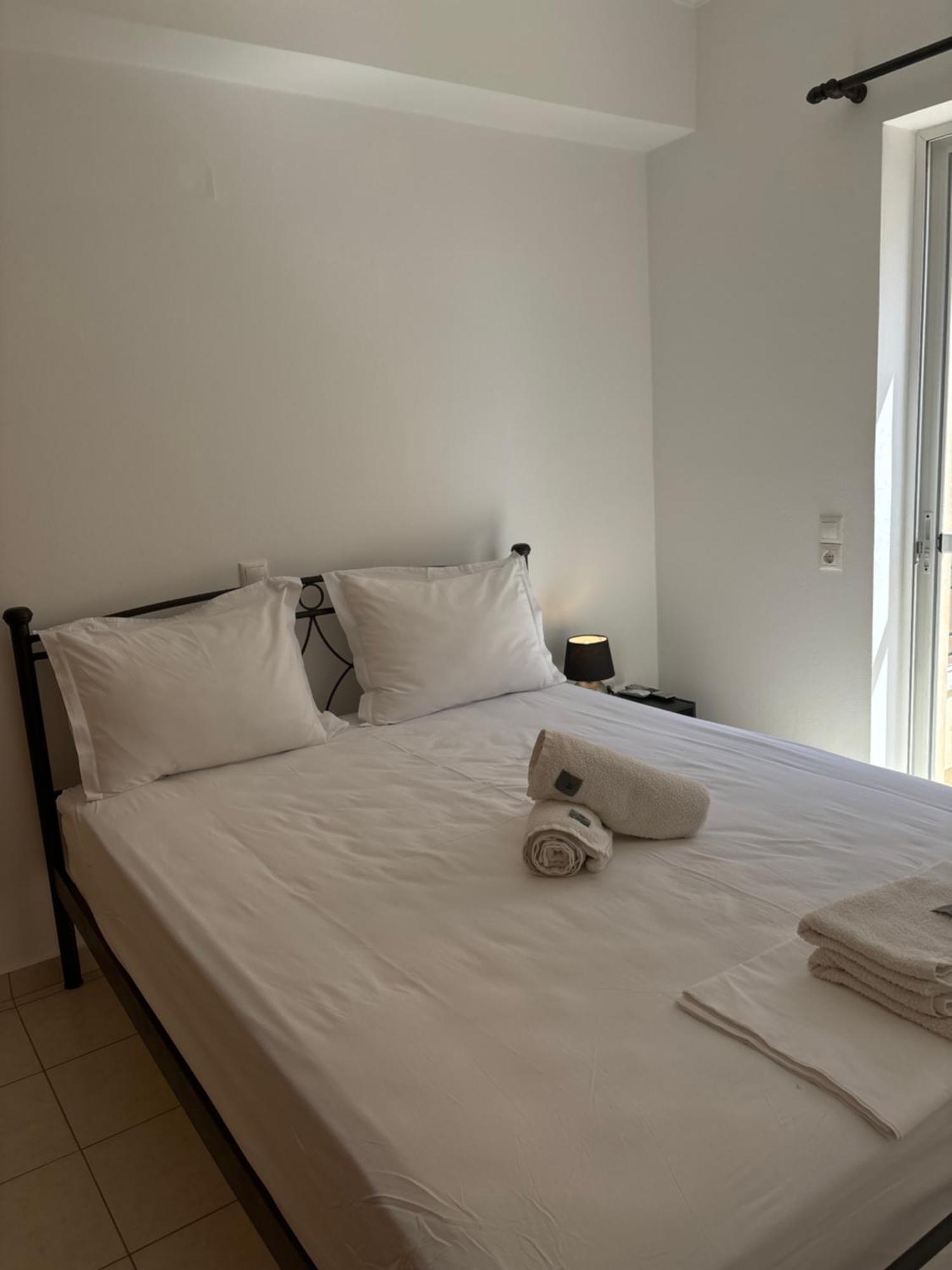 Kanelli΄S Apartments Monemvasziá Kültér fotó