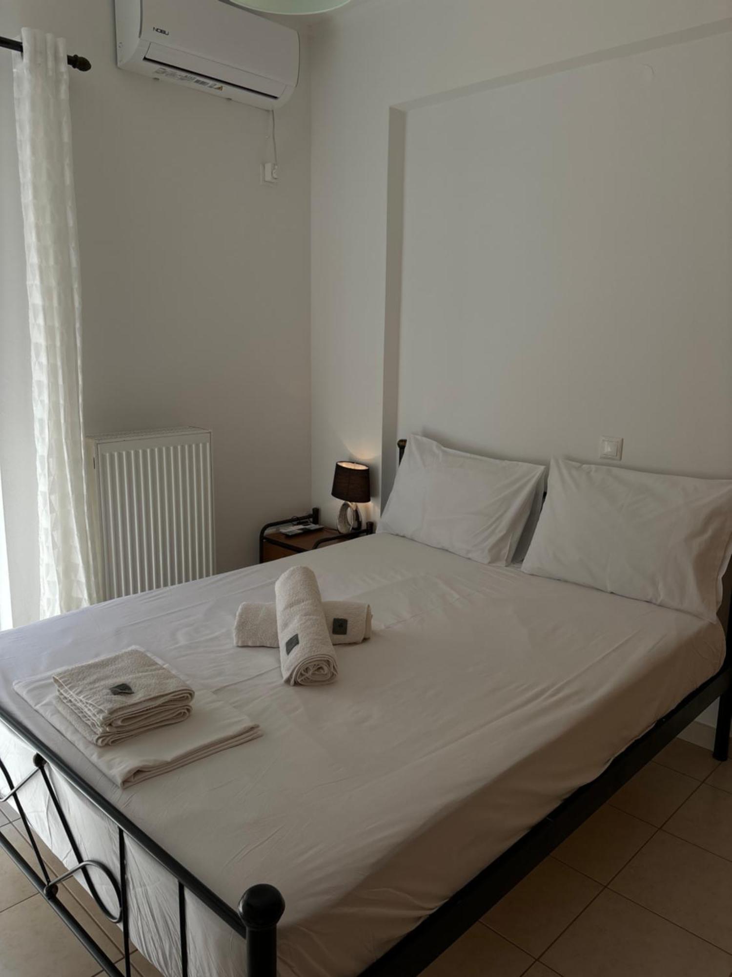 Kanelli΄S Apartments Monemvasziá Kültér fotó