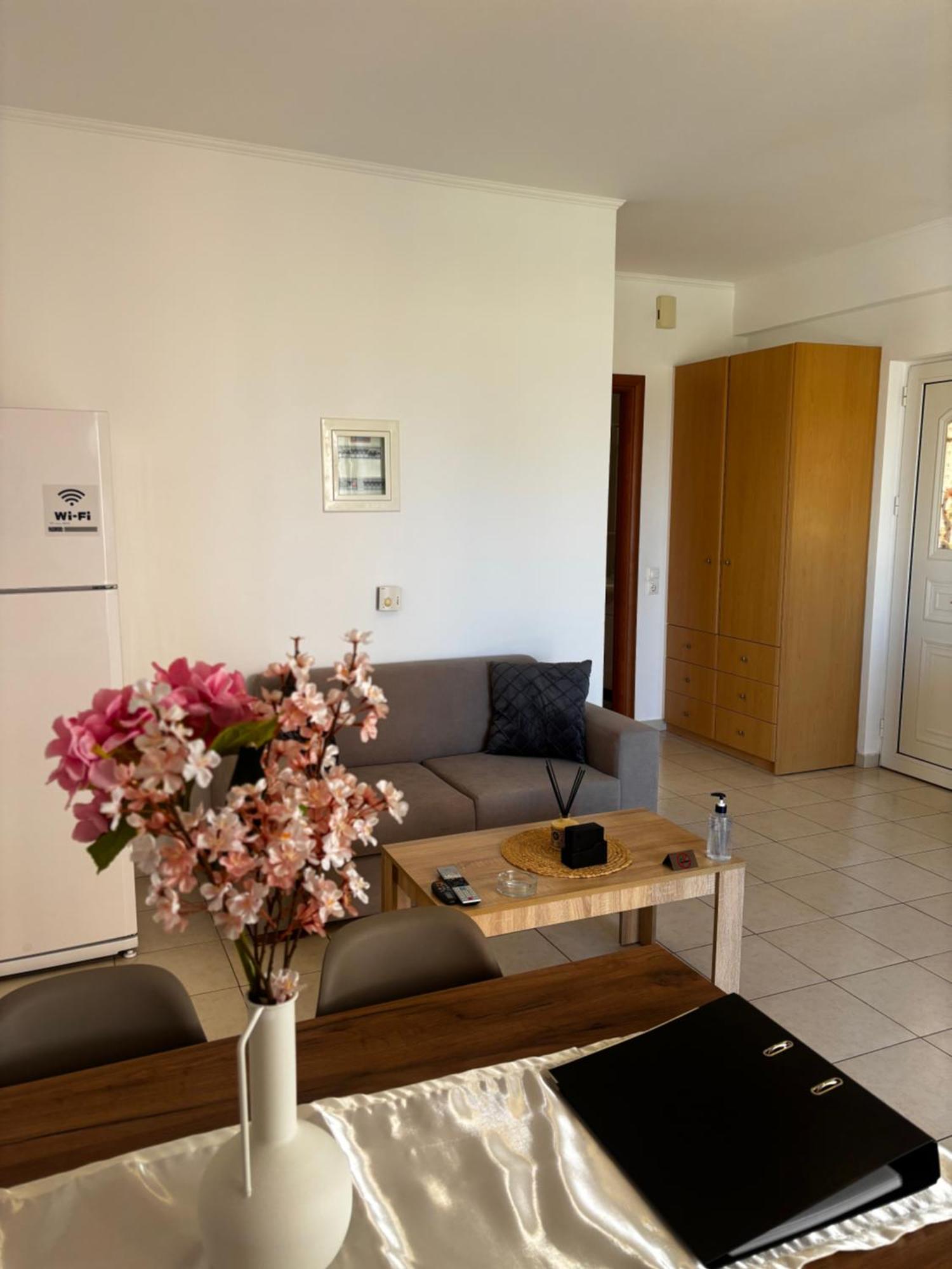 Kanelli΄S Apartments Monemvasziá Kültér fotó